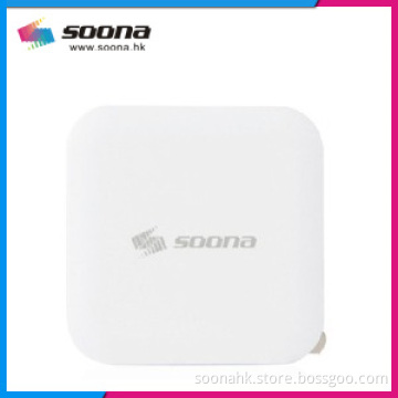 Universal Hot Selling Dual USB Wall Charger